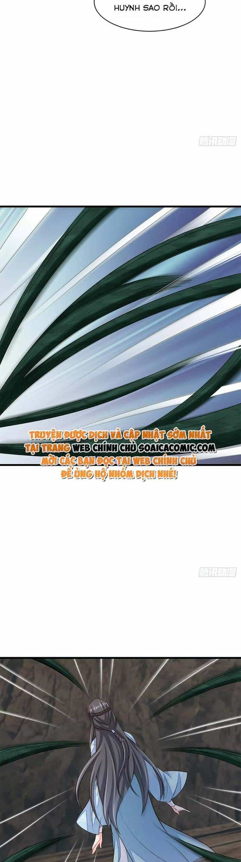 Ta Thuần Phục Bạo Vương - Chương 101 - ảnh 4