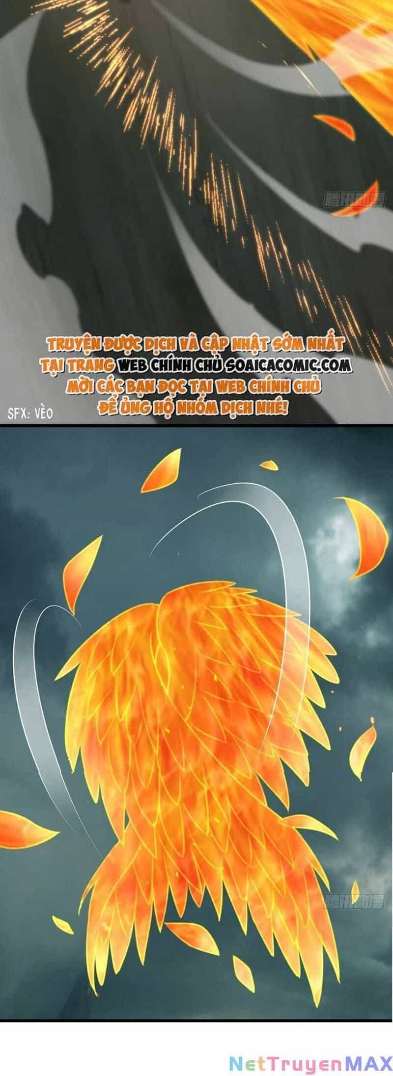 Ta Thuần Phục Bạo Vương - Chương 104 - ảnh 25