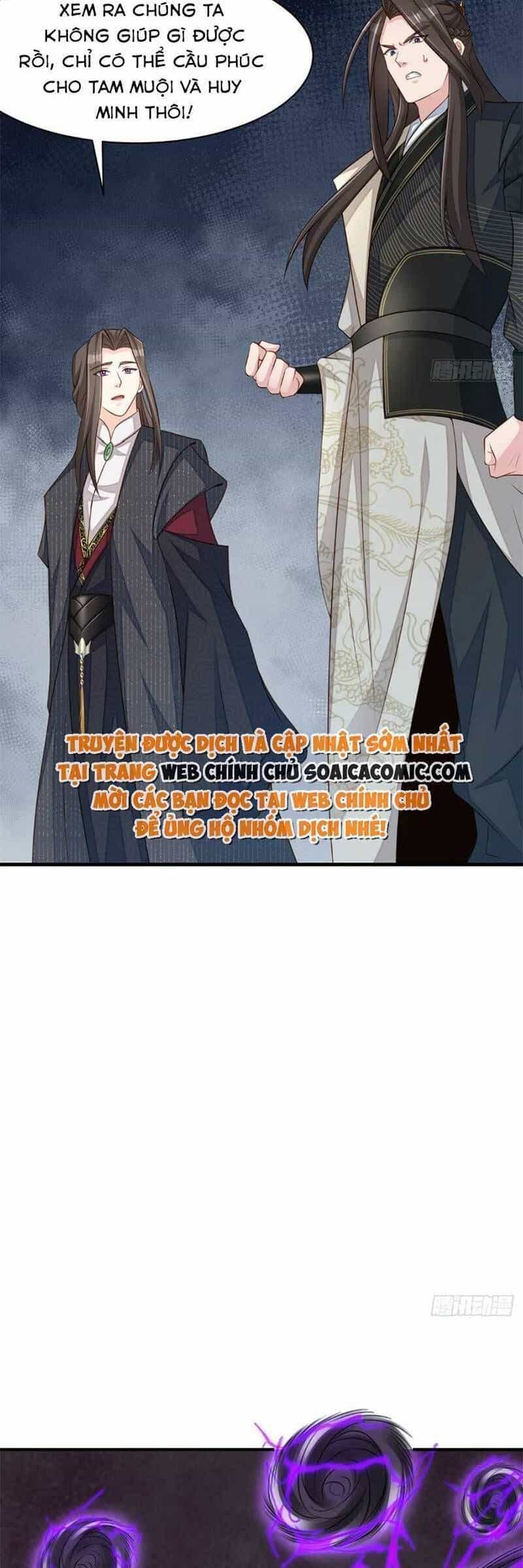 Ta Thuần Phục Bạo Vương - Chương 104 - ảnh 9