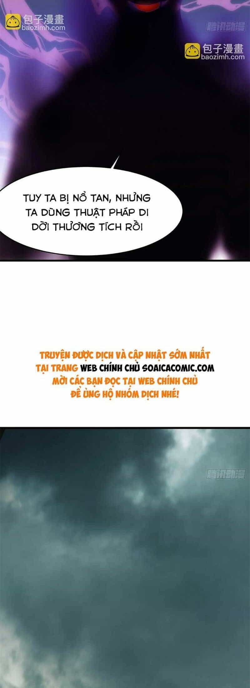 Ta Thuần Phục Bạo Vương - Chương 105 - ảnh 16
