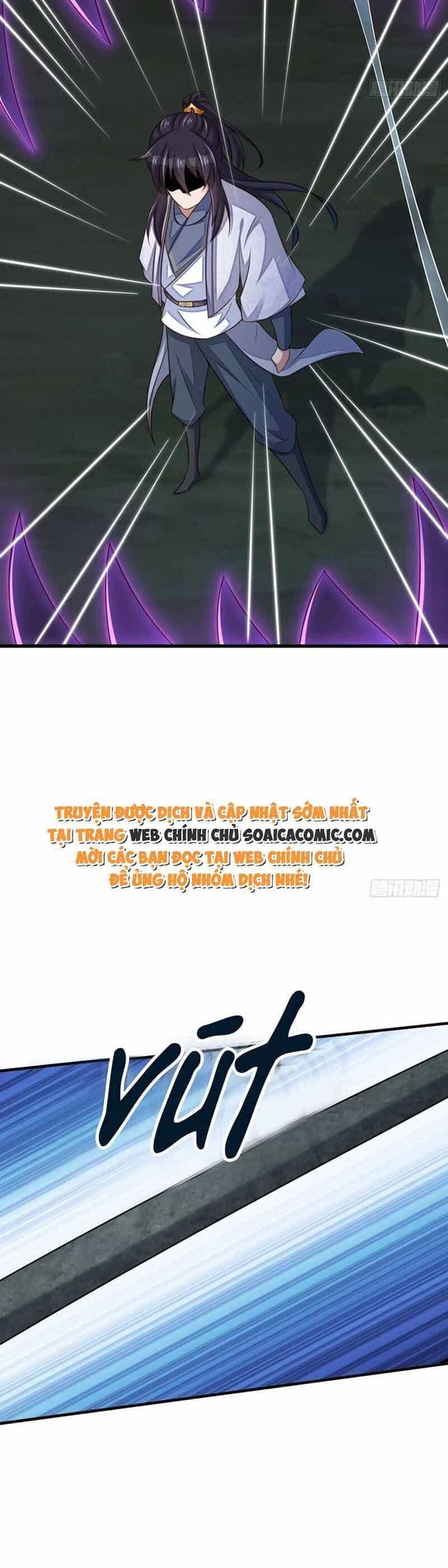 Ta Thuần Phục Bạo Vương - Chương 106 - ảnh 15