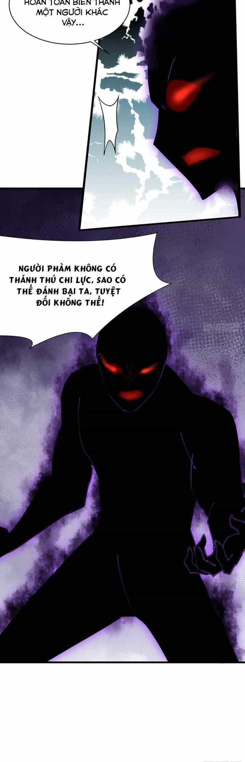 Ta Thuần Phục Bạo Vương - Chương 106 - ảnh 18