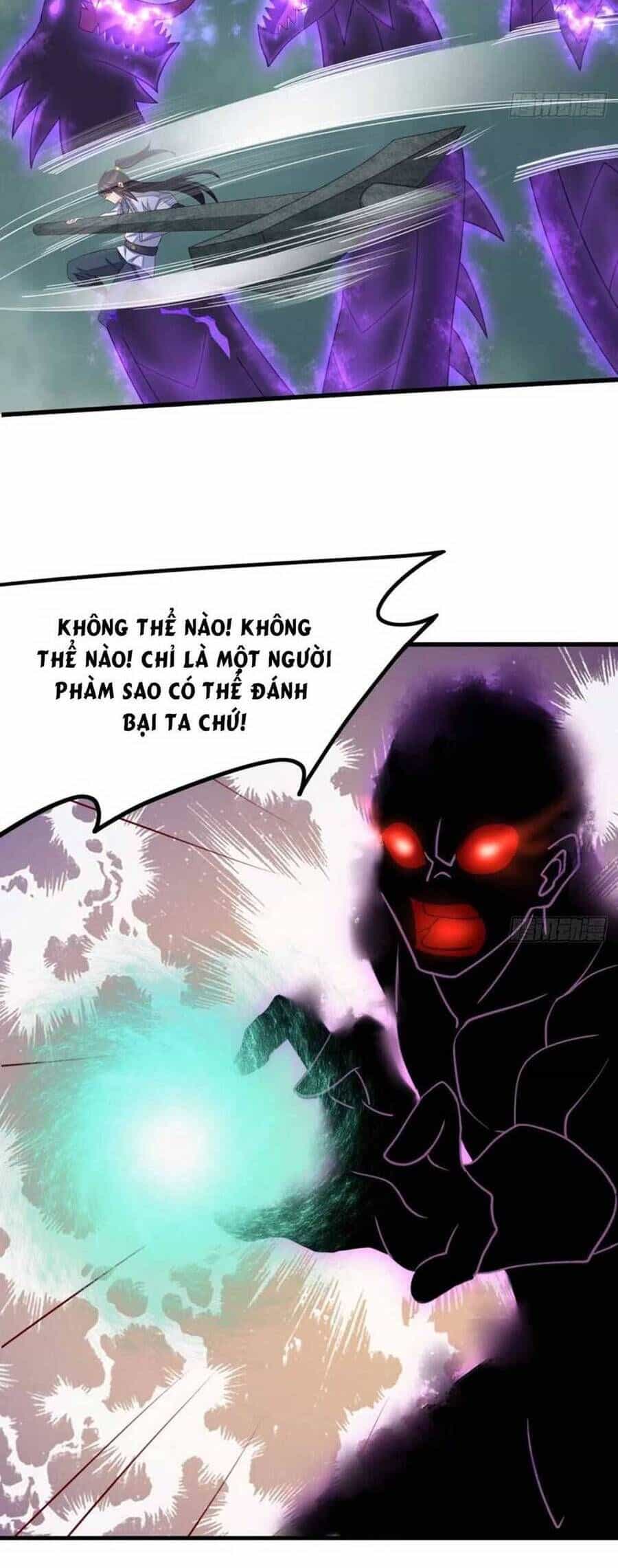 Ta Thuần Phục Bạo Vương - Chương 106 - ảnh 32