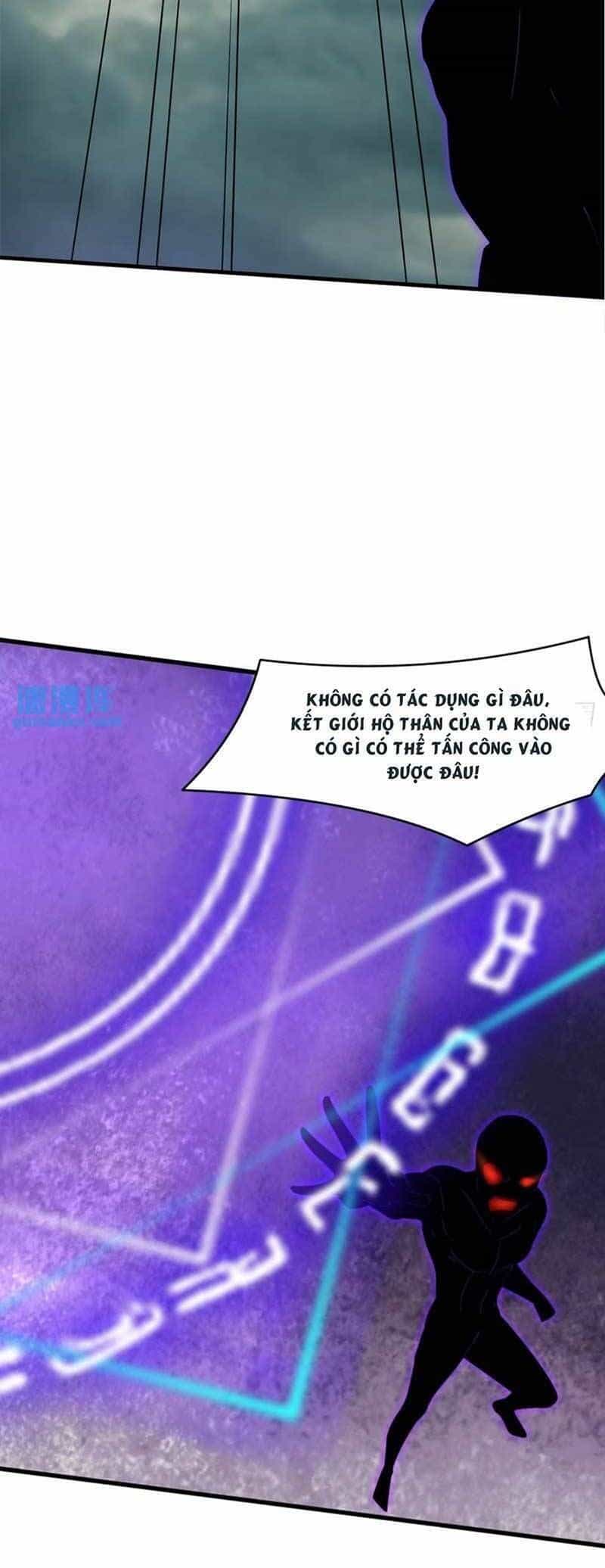 Ta Thuần Phục Bạo Vương - Chương 107 - ảnh 9