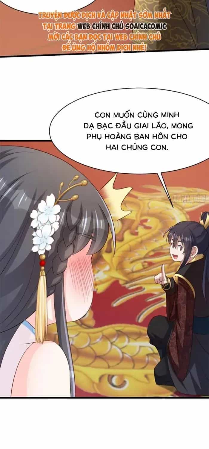 Ta Thuần Phục Bạo Vương - Chương 109 - ảnh 52