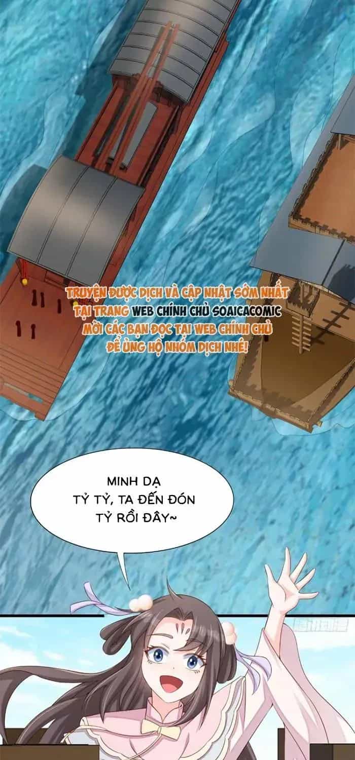 Ta Thuần Phục Bạo Vương - Chương 109 - ảnh 6