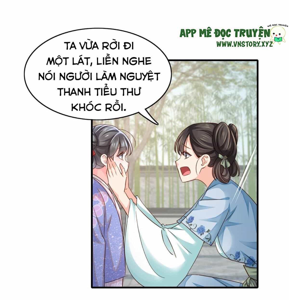 Ta Thuần Phục Bạo Vương - Chương 2 - ảnh 14