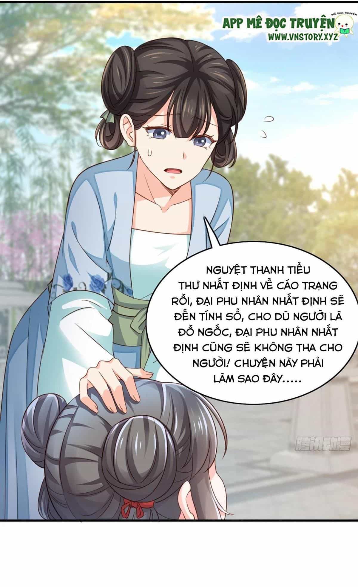 Ta Thuần Phục Bạo Vương - Chương 2 - ảnh 16