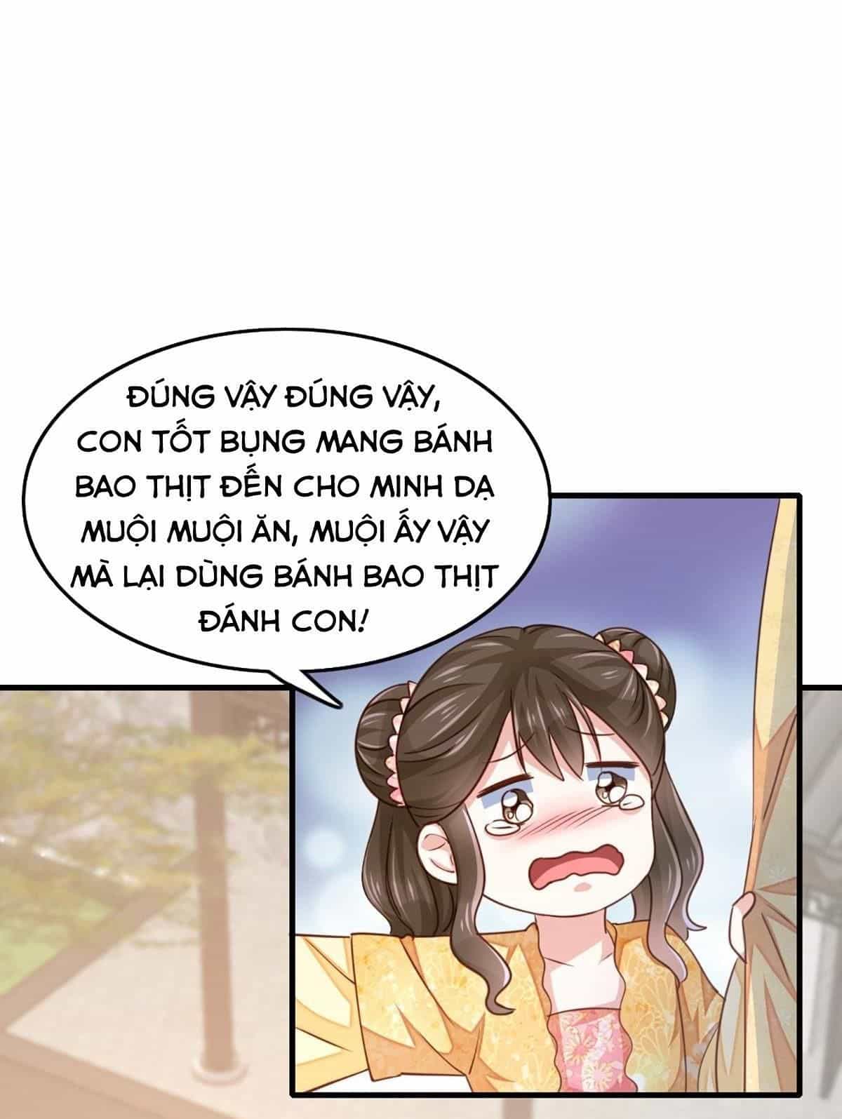 Ta Thuần Phục Bạo Vương - Chương 2 - ảnh 25