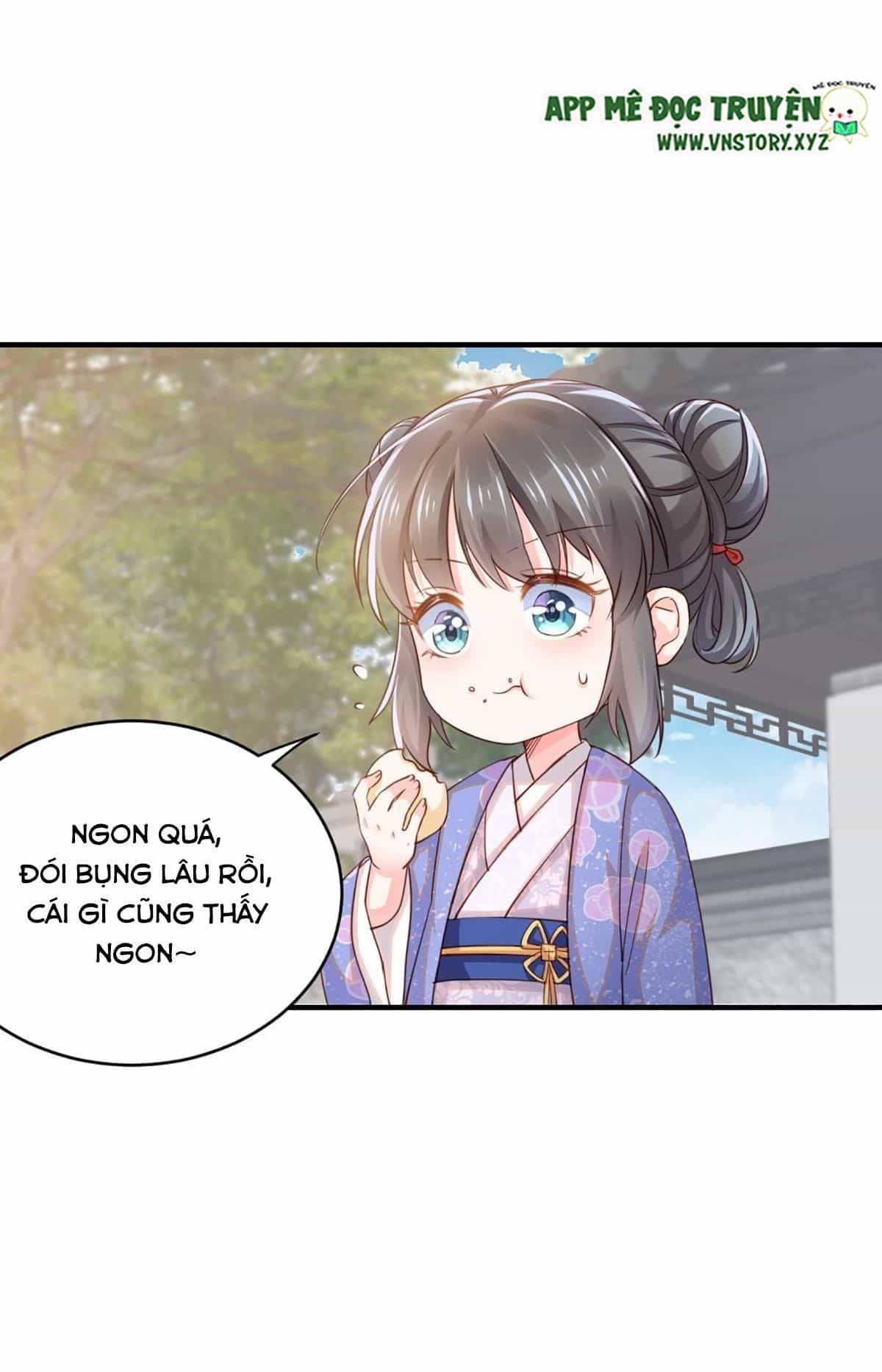 Ta Thuần Phục Bạo Vương - Chương 2 - ảnh 6