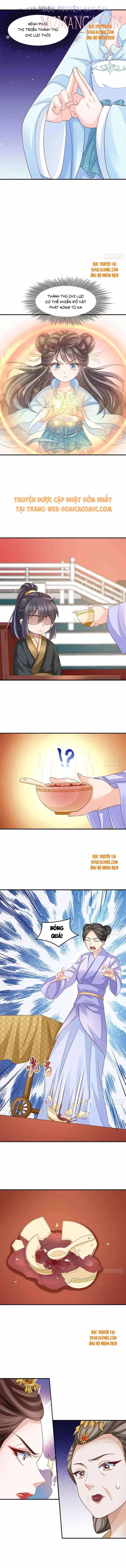 Ta Thuần Phục Bạo Vương - Chương 18.5 - ảnh 3