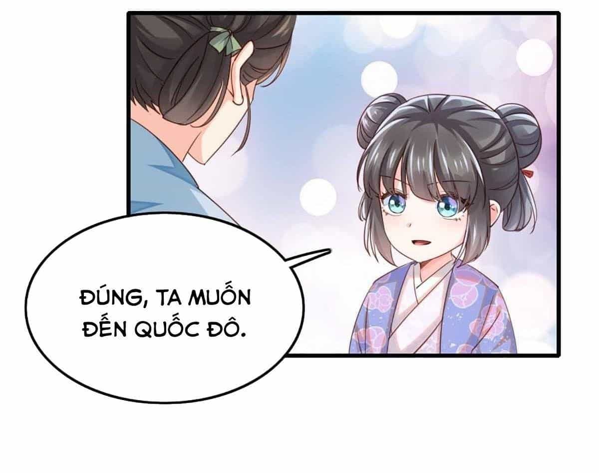 Ta Thuần Phục Bạo Vương - Chương 3 - ảnh 44