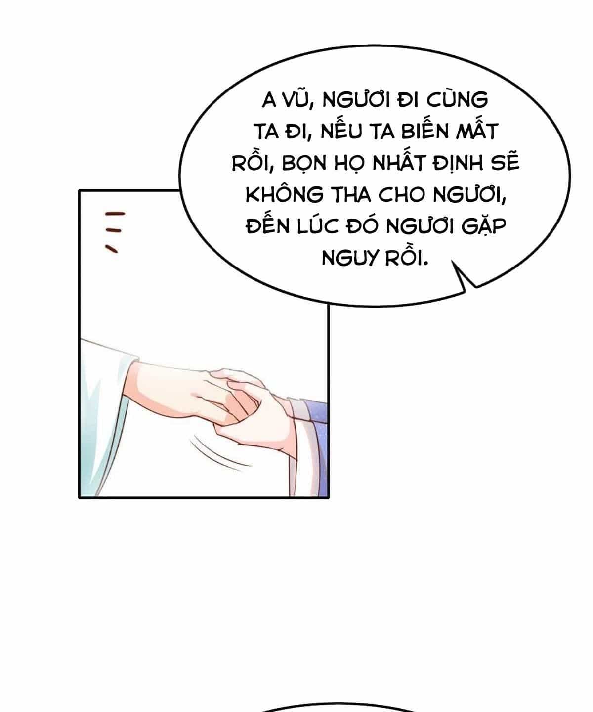 Ta Thuần Phục Bạo Vương - Chương 3 - ảnh 45