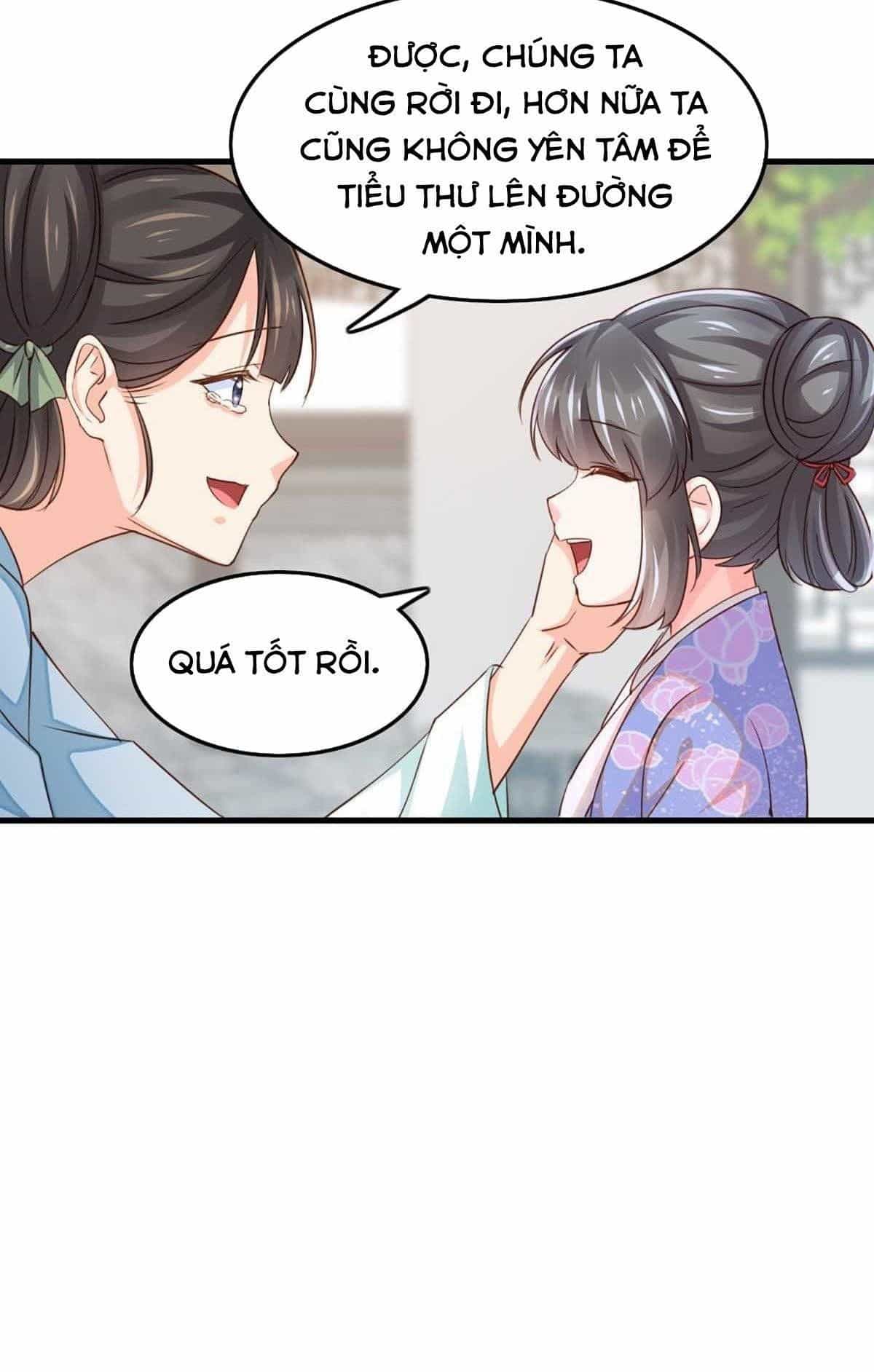 Ta Thuần Phục Bạo Vương - Chương 3 - ảnh 46