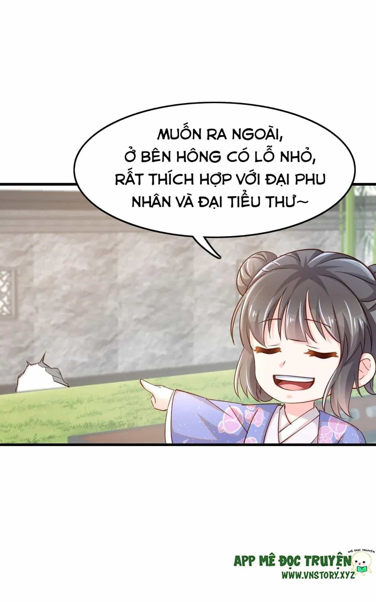 Ta Thuần Phục Bạo Vương - Chương 3 - ảnh 6
