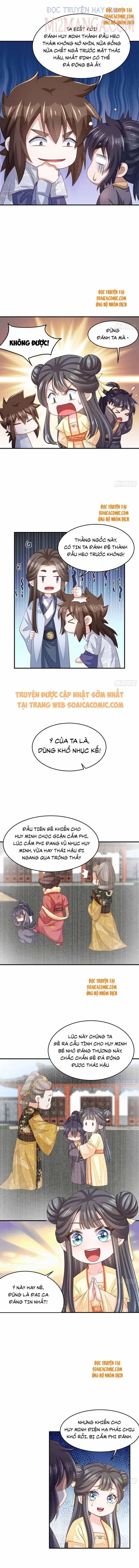 Ta Thuần Phục Bạo Vương - Chương 25 - ảnh 6