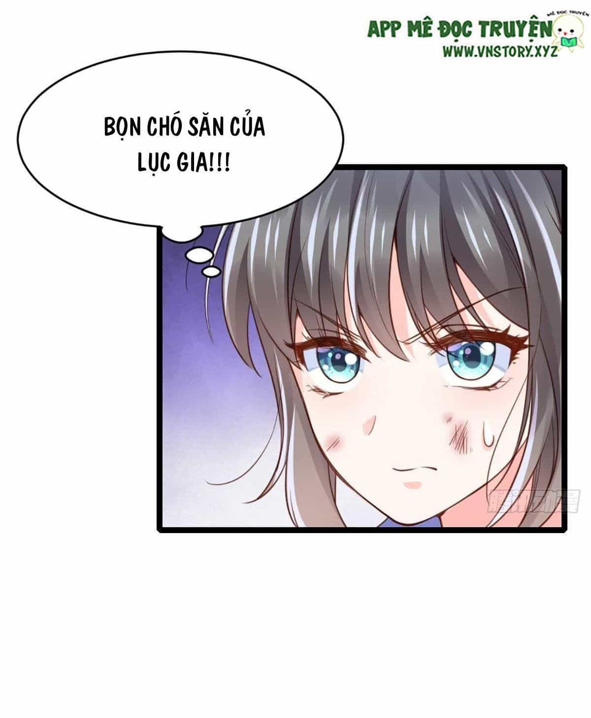 Ta Thuần Phục Bạo Vương - Chương 4 - ảnh 38