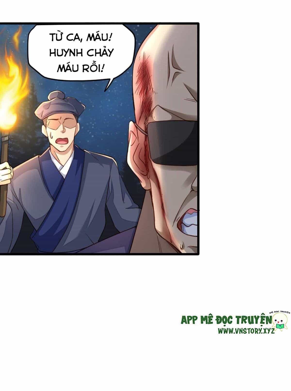 Ta Thuần Phục Bạo Vương - Chương 4 - ảnh 58