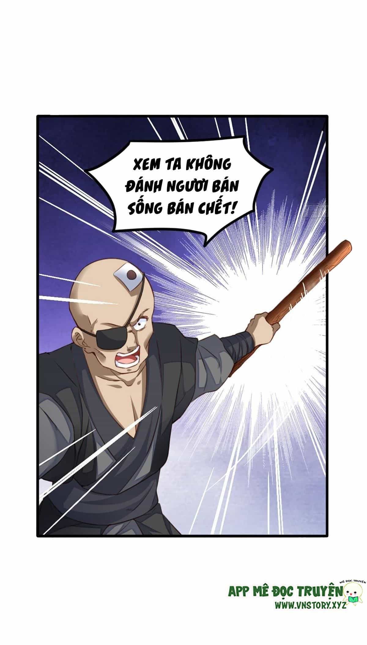 Ta Thuần Phục Bạo Vương - Chương 4 - ảnh 85