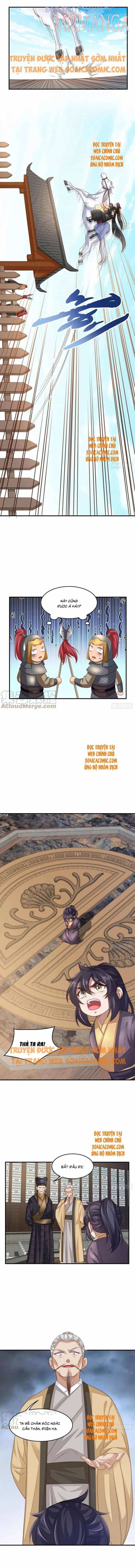Ta Thuần Phục Bạo Vương - Chương 29 - ảnh 5
