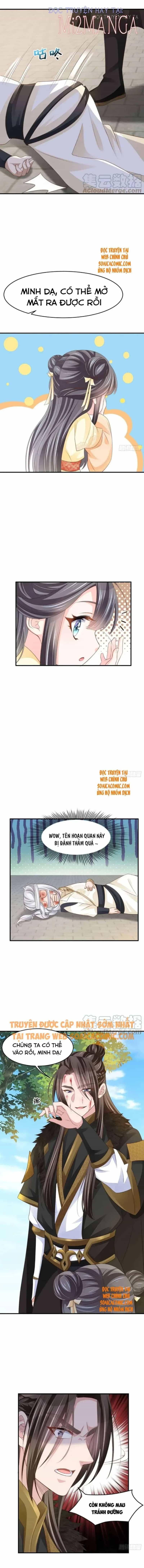 Ta Thuần Phục Bạo Vương - Chương 30 - ảnh 5