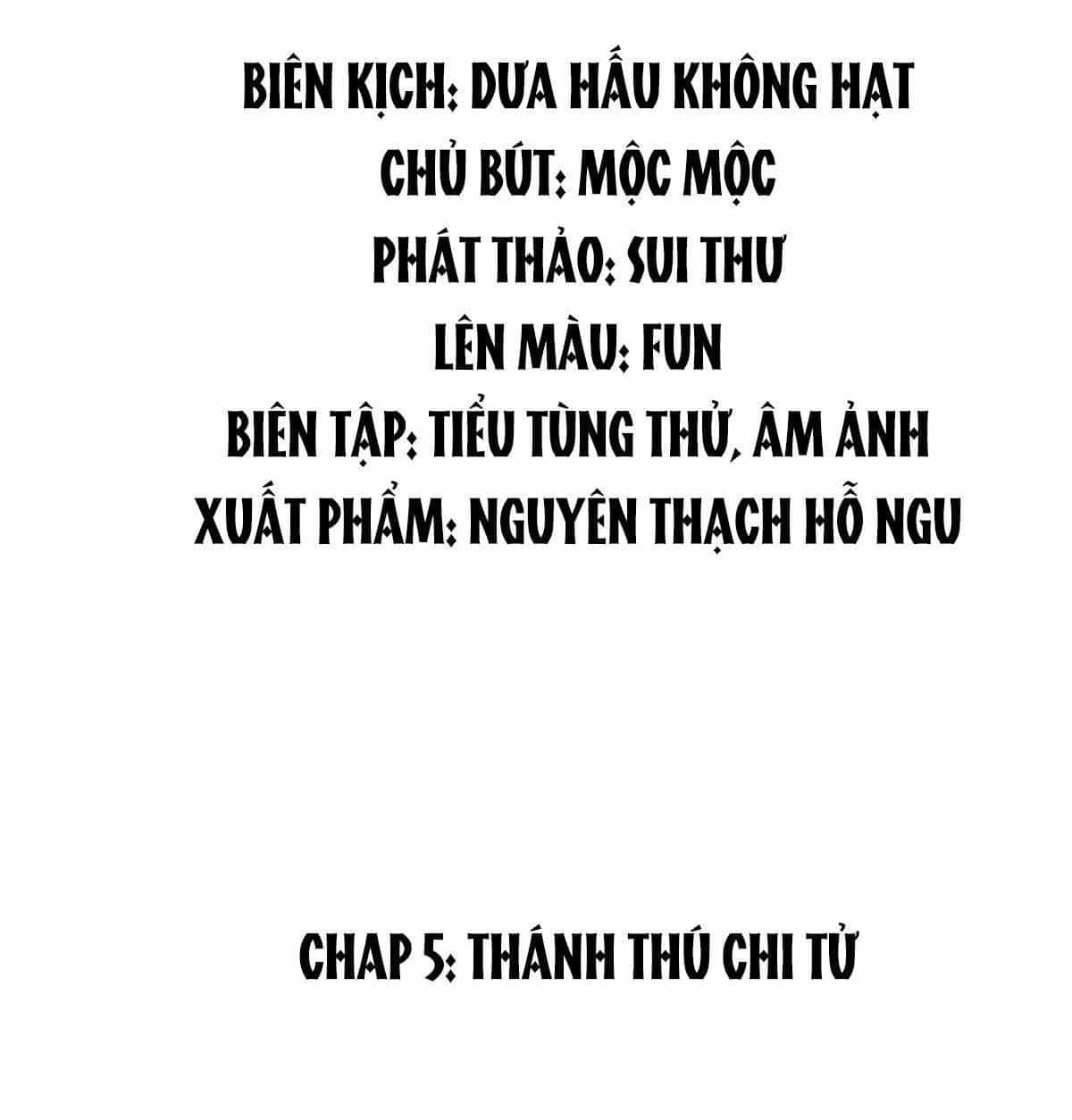 Ta Thuần Phục Bạo Vương - Chương 5 - ảnh 3