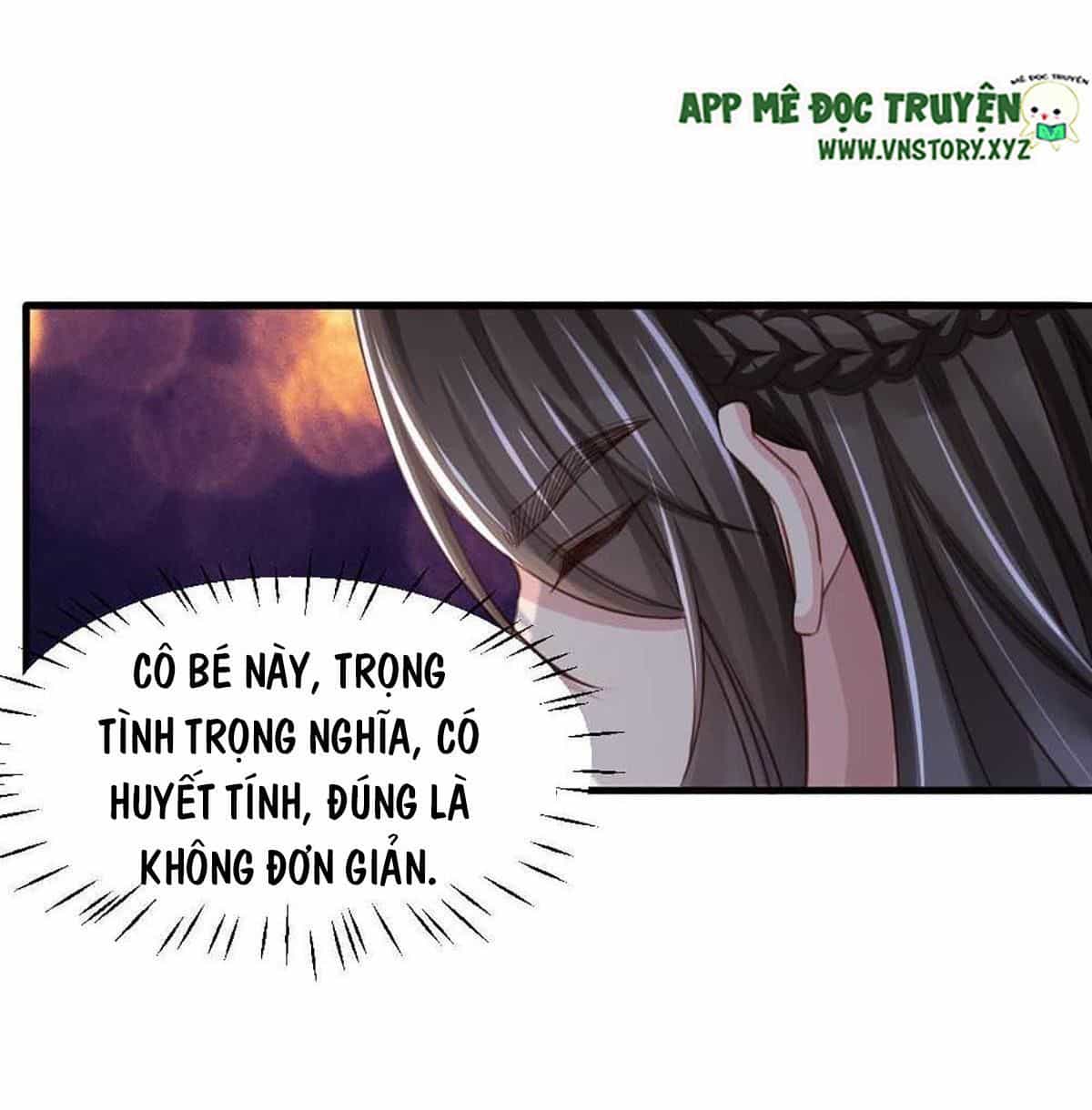 Ta Thuần Phục Bạo Vương - Chương 5 - ảnh 38