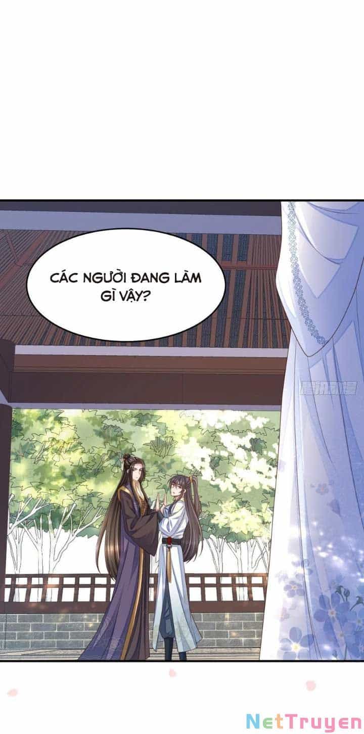 Ta Thuần Phục Bạo Vương - Chương 37 - ảnh 16