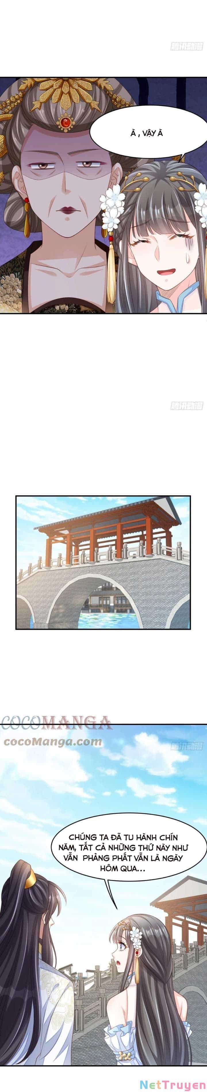 Ta Thuần Phục Bạo Vương - Chương 37 - ảnh 27