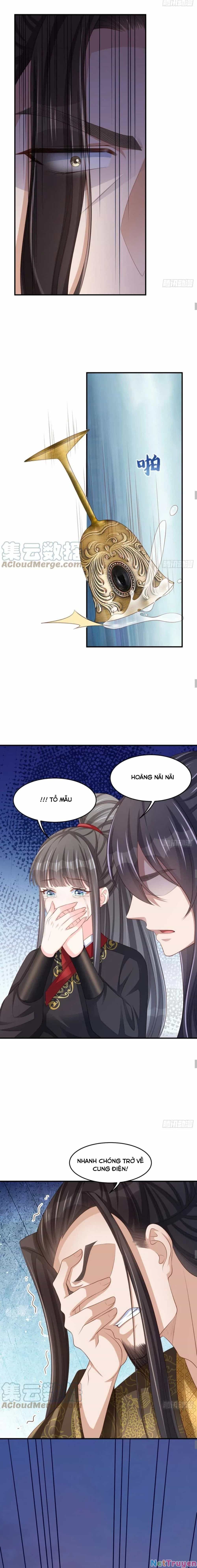 Ta Thuần Phục Bạo Vương - Chương 42 - ảnh 7