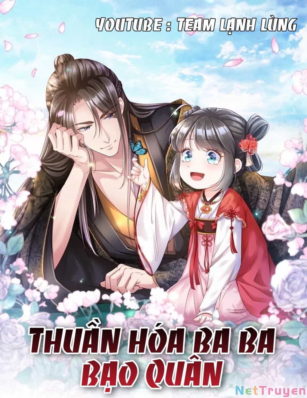 Ta Thuần Phục Bạo Vương - Chương 44 - ảnh 2