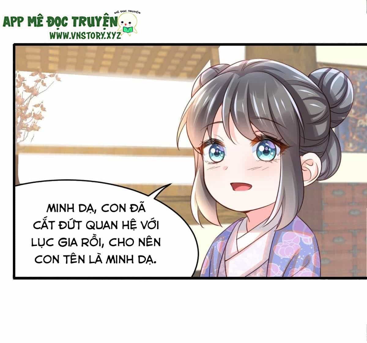 Ta Thuần Phục Bạo Vương - Chương 6 - ảnh 26