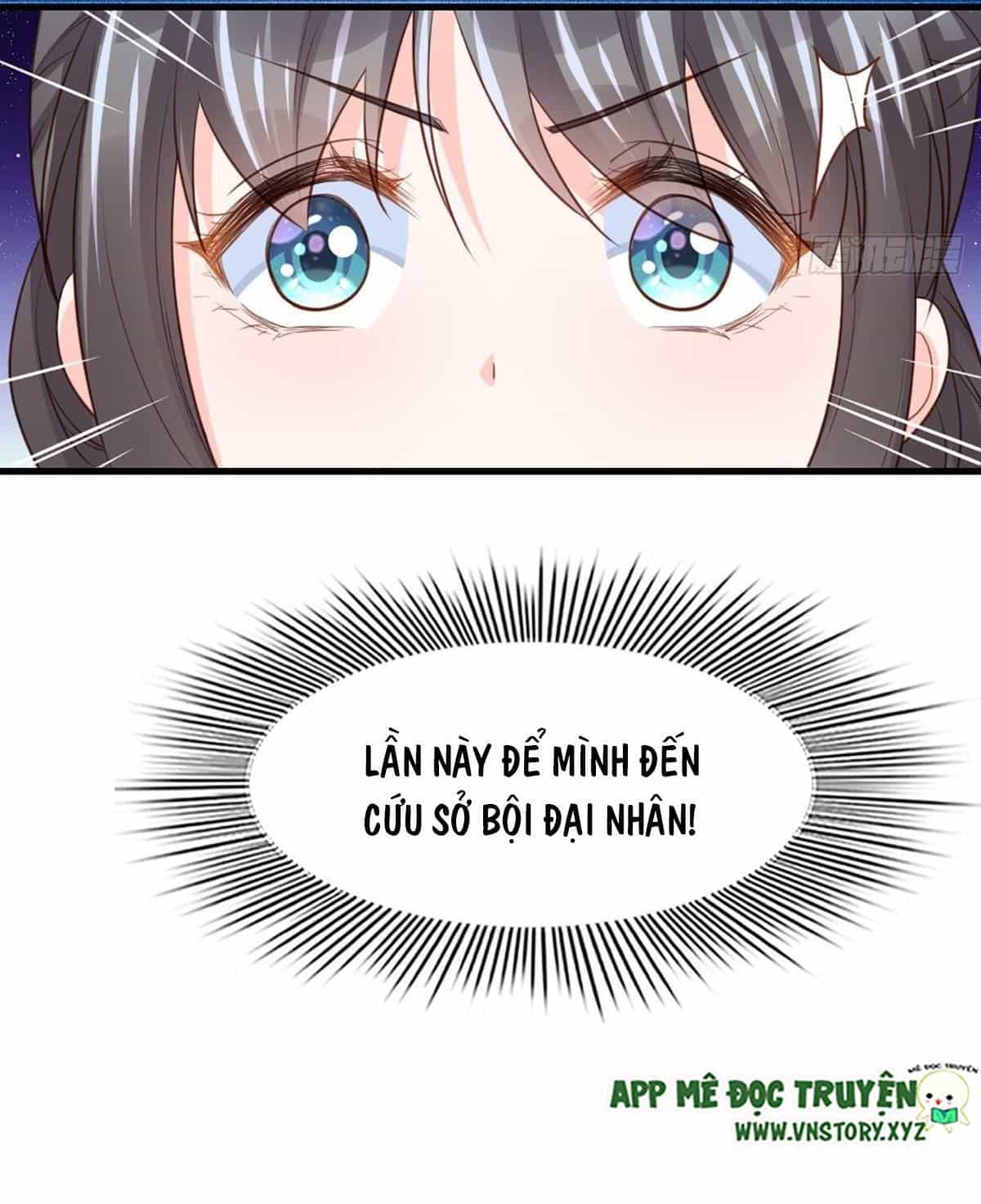 Ta Thuần Phục Bạo Vương - Chương 6 - ảnh 36