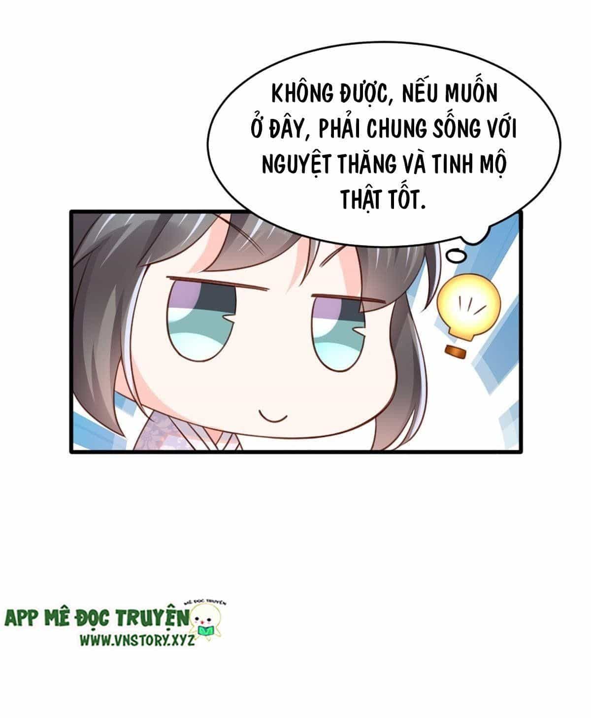 Ta Thuần Phục Bạo Vương - Chương 6 - ảnh 4