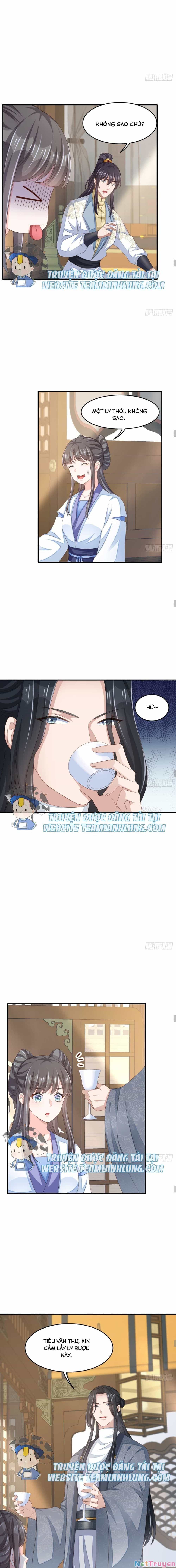 Ta Thuần Phục Bạo Vương - Chương 48 - ảnh 8