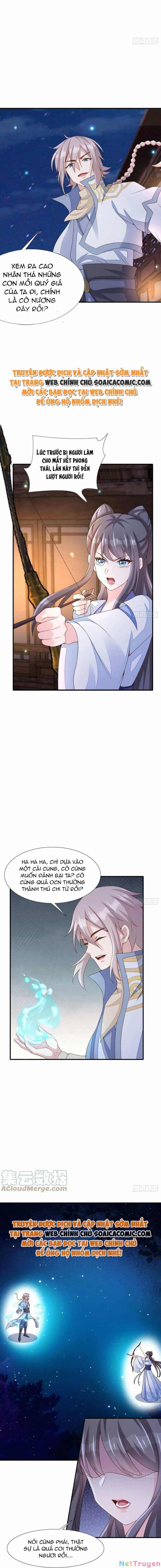 Ta Thuần Phục Bạo Vương - Chương 58 - ảnh 11