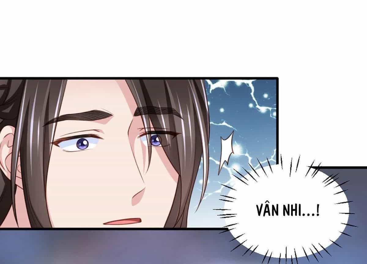 Ta Thuần Phục Bạo Vương - Chương 6.5 - ảnh 5