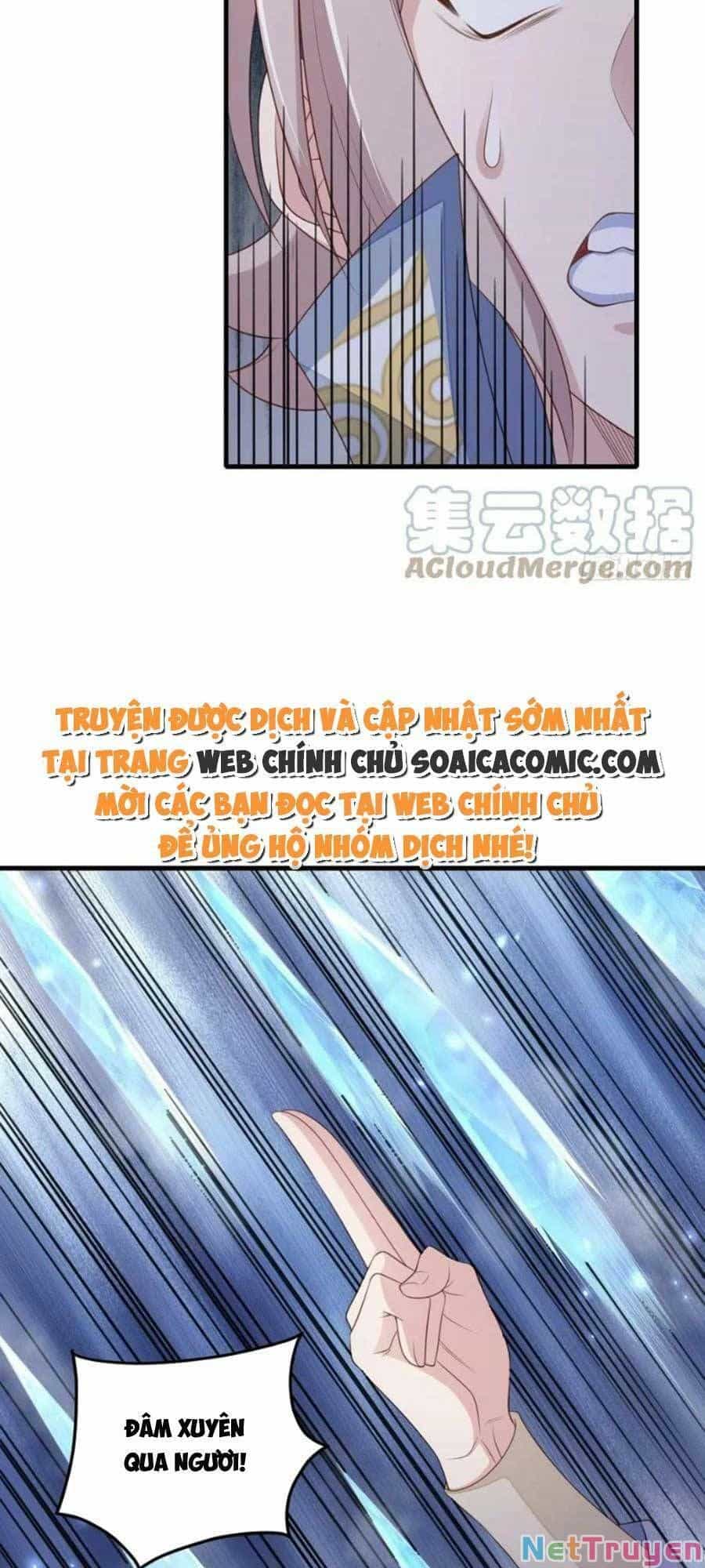 Ta Thuần Phục Bạo Vương - Chương 61 - ảnh 15