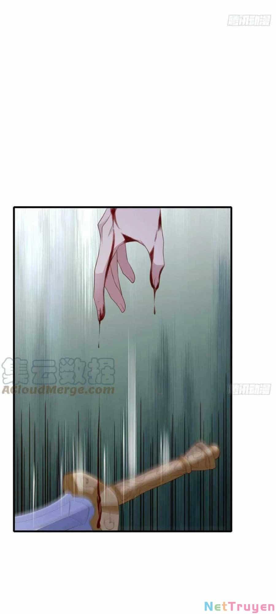 Ta Thuần Phục Bạo Vương - Chương 61 - ảnh 28