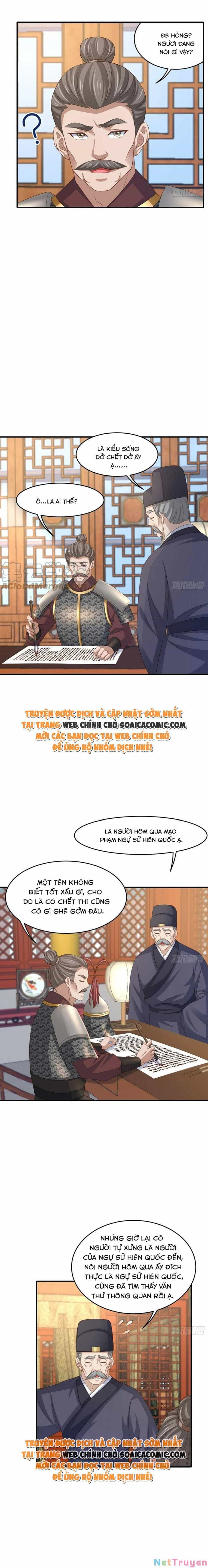 Ta Thuần Phục Bạo Vương - Chương 68 - ảnh 3