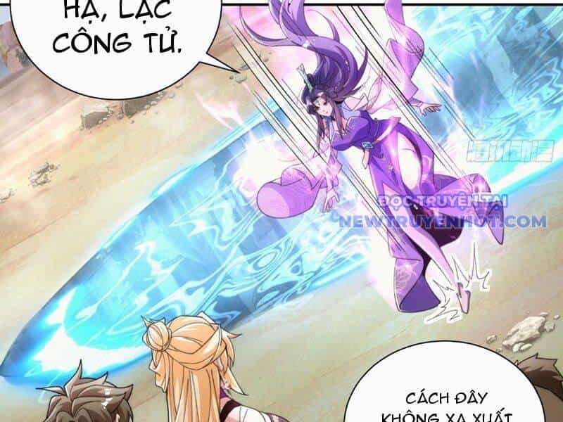 Ta Thực Sự Không Có Hứng Tu Tiên - Chương 40 - ảnh 50