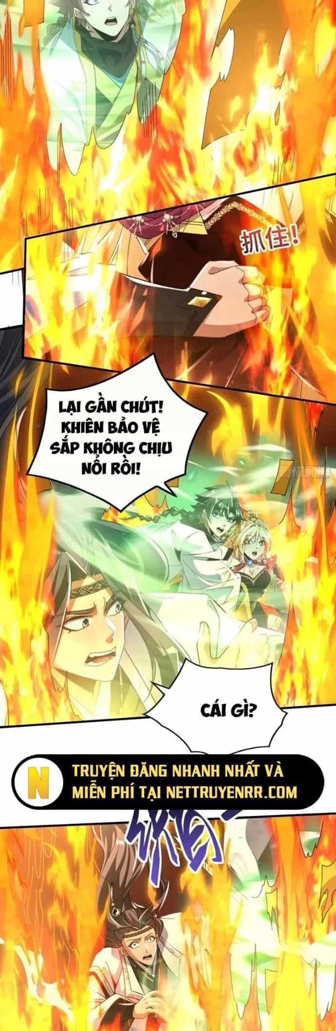 Ta Thực Sự Không Có Hứng Tu Tiên - Chương 55 - ảnh 13