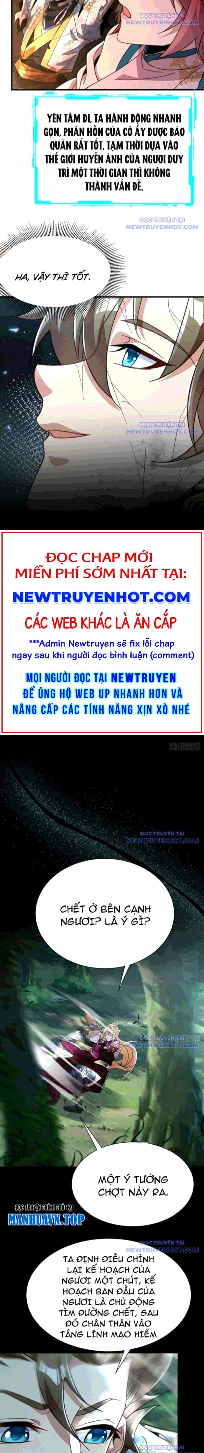 Ta Thực Sự Không Có Hứng Tu Tiên - Chương 57 - ảnh 5