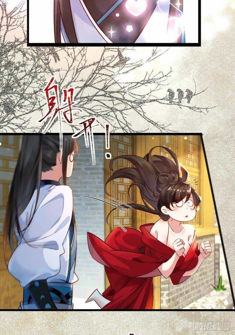 Ta Thực Sự Không Muốn Làm Thần Tiên - Chương 1 - ảnh 39
