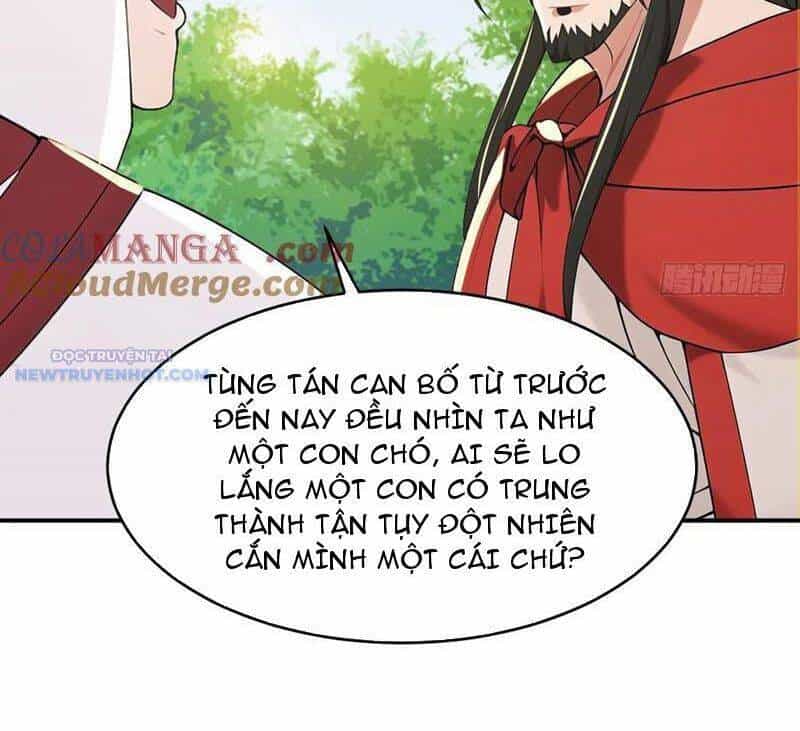 Ta Thực Sự Không Muốn Làm Thần Tiên - Chương 100 - ảnh 41