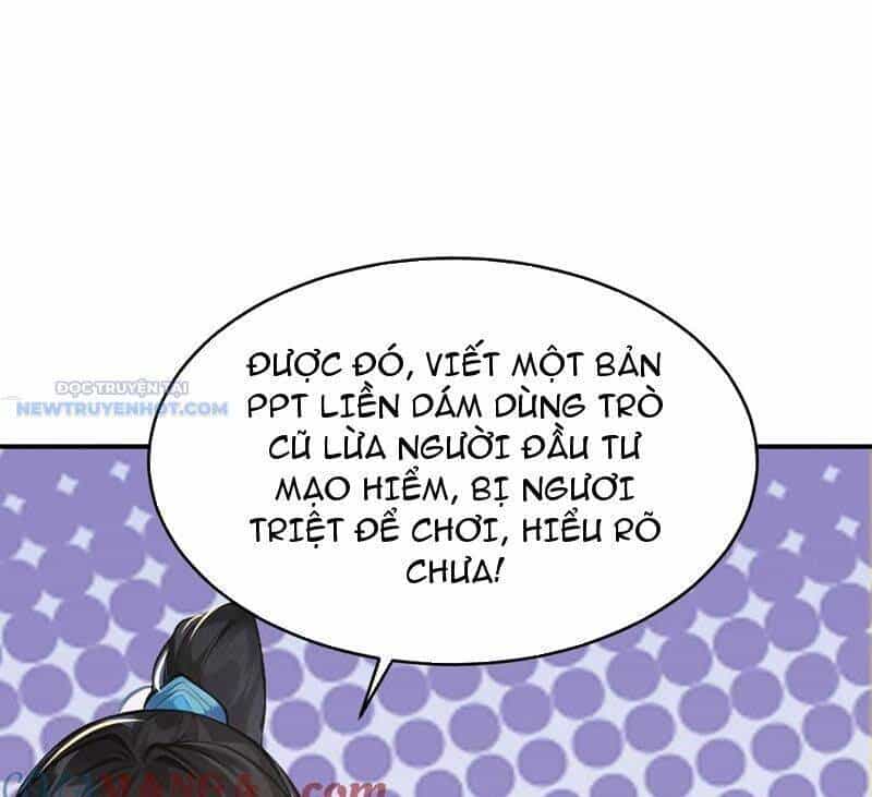 Ta Thực Sự Không Muốn Làm Thần Tiên - Chương 100 - ảnh 51