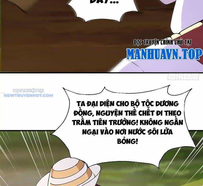 Ta Thực Sự Không Muốn Làm Thần Tiên - Chương 100 - ảnh 71