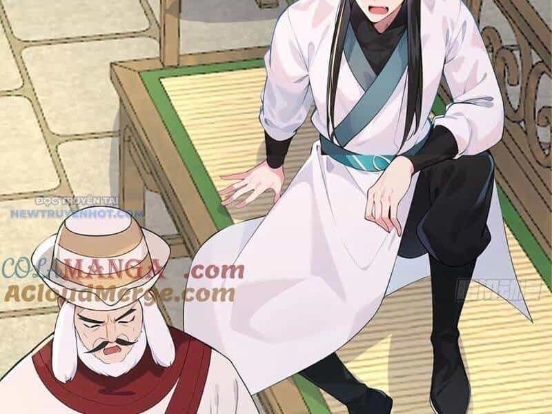 Ta Thực Sự Không Muốn Làm Thần Tiên - Chương 101 - ảnh 81