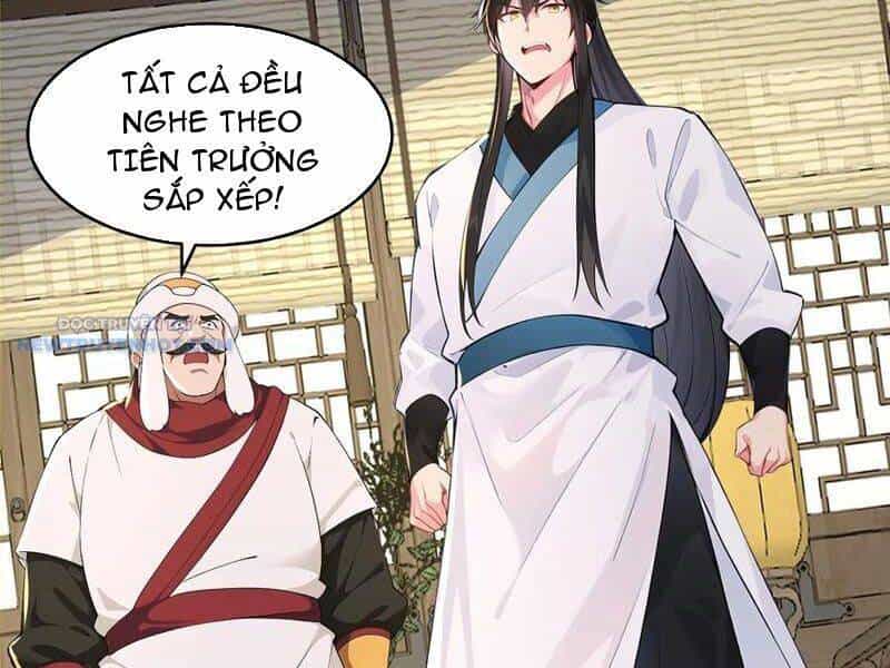 Ta Thực Sự Không Muốn Làm Thần Tiên - Chương 101 - ảnh 87