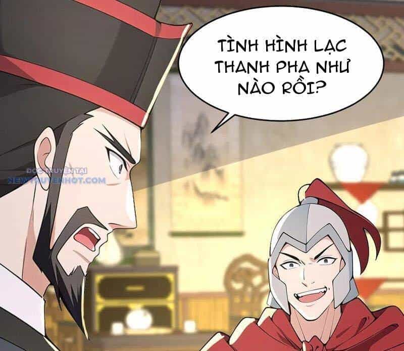 Ta Thực Sự Không Muốn Làm Thần Tiên - Chương 102 - ảnh 56